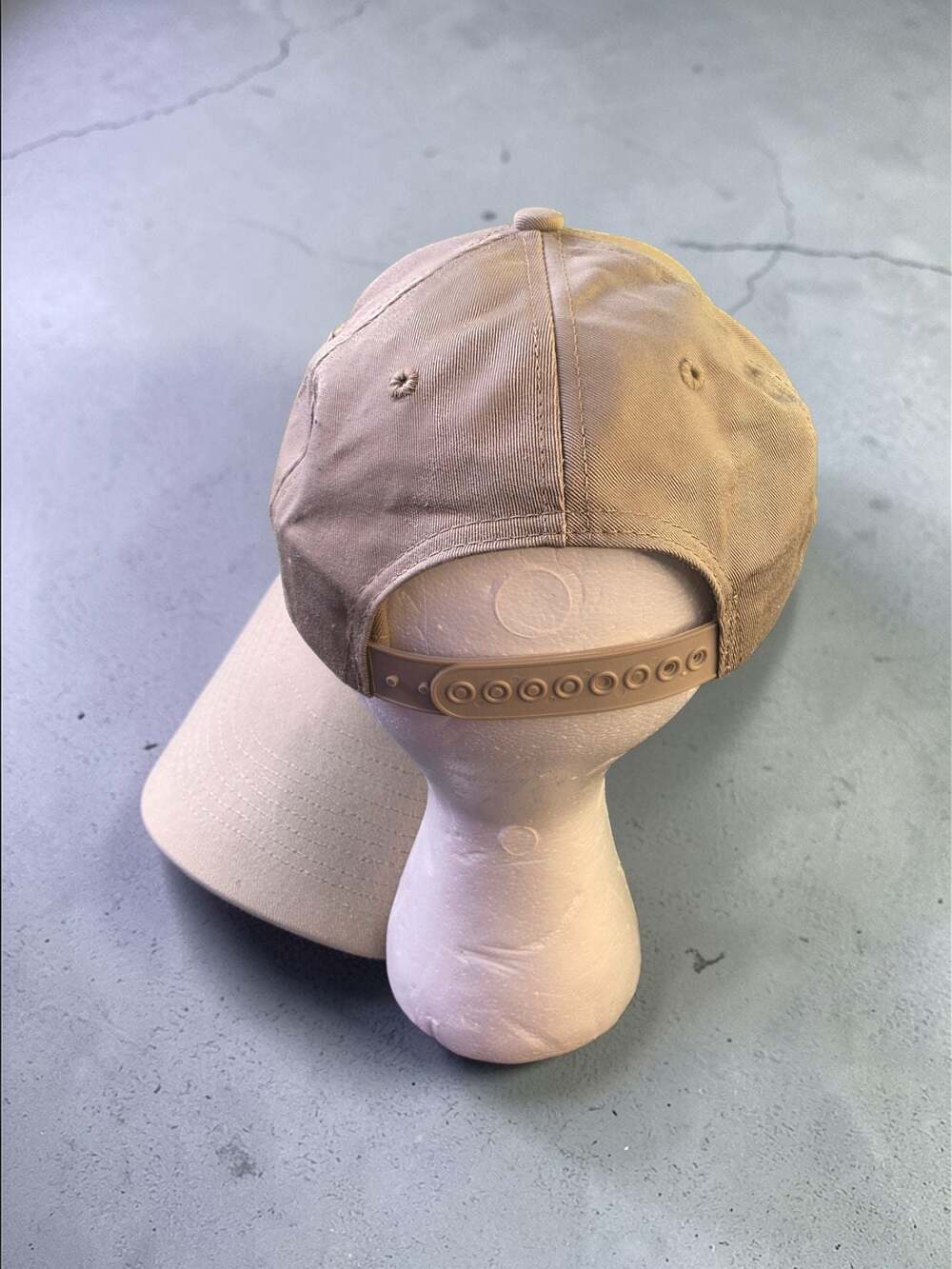 GM Five-Panel Cap - Picture 4 of 7